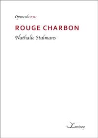 Rouge charbon