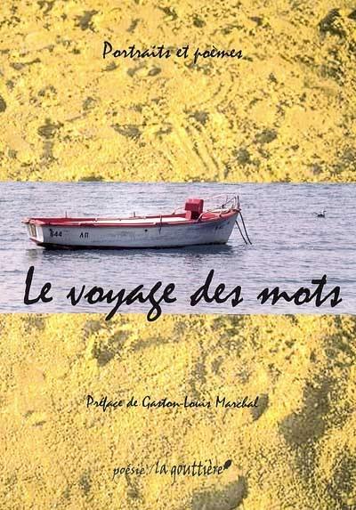 Le voyage des mots