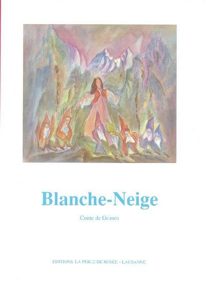 Blanche-Neige