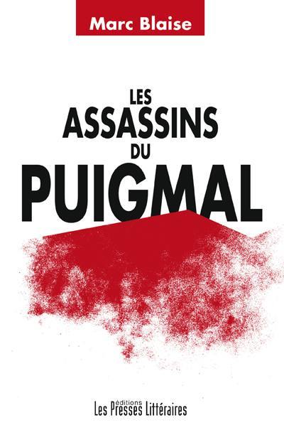 Les assassins du Puigmal