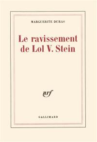 Le ravissement de Lol V. Stein