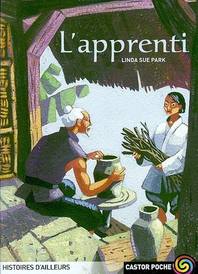 L'apprenti