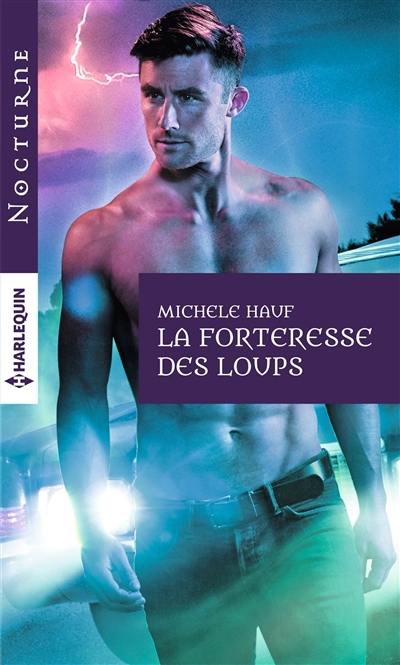 La forteresse des loups