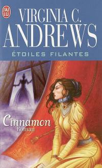 Etoiles filantes. Vol. 1. Cinnamon