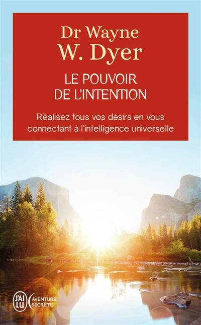 Le pouvoir de l'intention : apprendre à co-créer le monde à votre façon : réalisez tous vos désirs en vous connectant à l'intelligence universelle