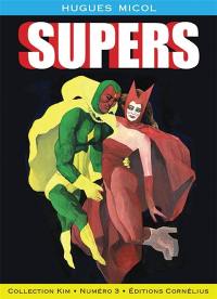 Supers