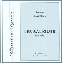 Les saligues