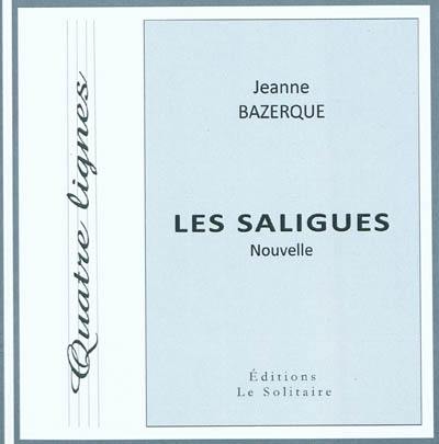 Les saligues