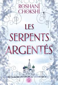 Les serpents argentés