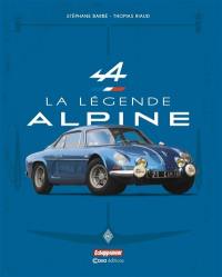 La légende Alpine