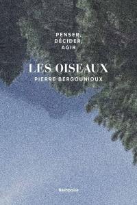 Les oiseaux