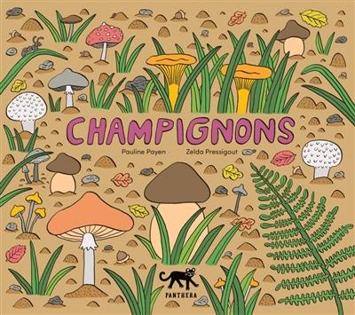 Champignons