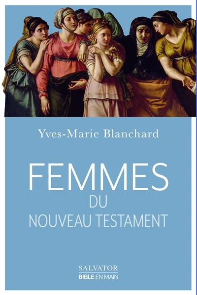 Femmes du Nouveau Testament