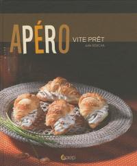 Apéro vite prêt