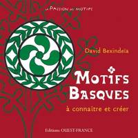 Motifs basques à connaître et créer