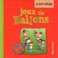 Jeux de ballons