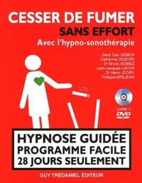 Cesser de fumer sans effort en 28 jours avec l'hypno-sonothérapie