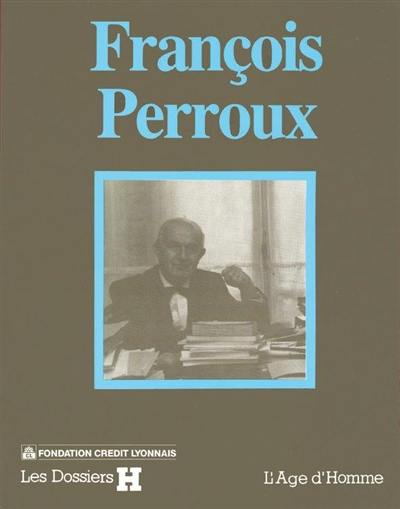 François Perroux