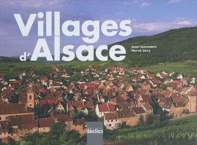 Villages d'Alsace