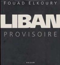 Liban provisoire