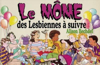 Le môme des lesbiennes à suivre