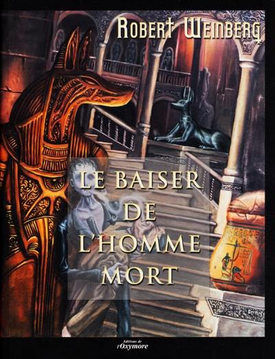 Le baiser de l'homme mort