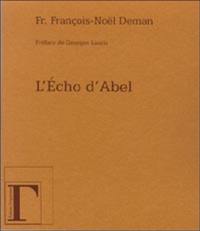 L'écho d'Abel