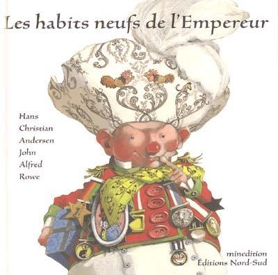 Les habits neufs de l'empereur