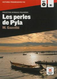 Les perles de Pyla : B1