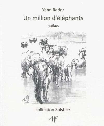 Un million d'éléphants