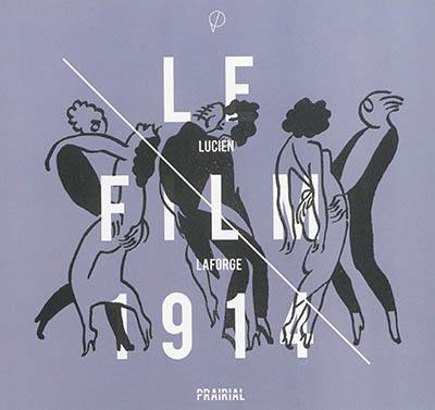 Le film 1914