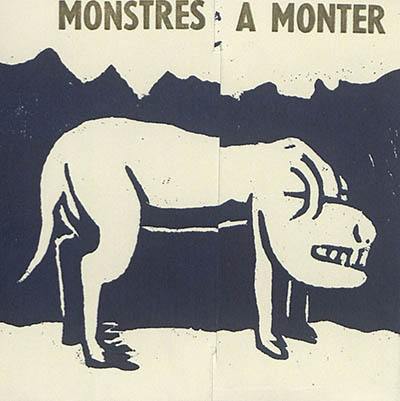 Monstres à monter