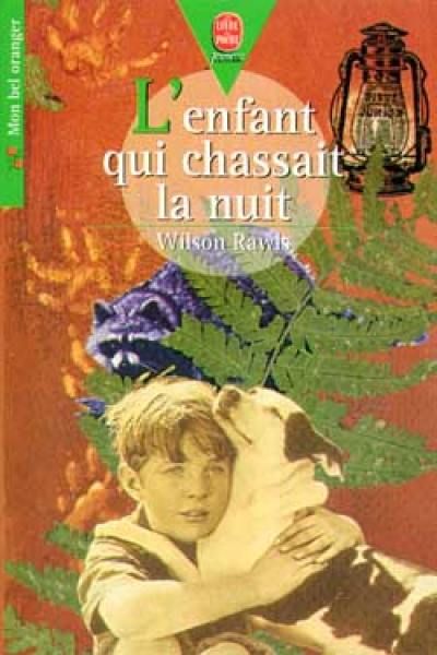 L'enfant qui chassait la nuit