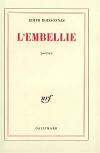 L'Embellie