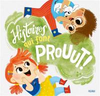 Histoires qui font prouut !