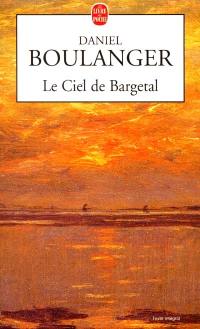 Le ciel de Bargetal