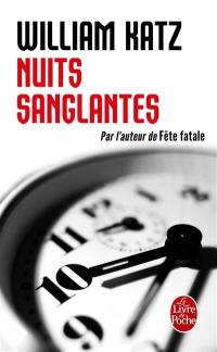 Nuits sanglantes