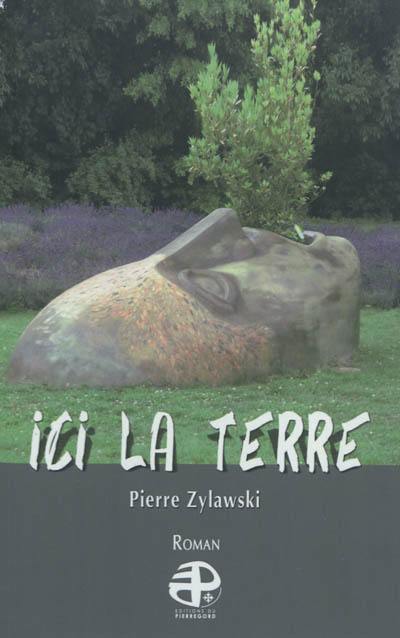 Ici la terre