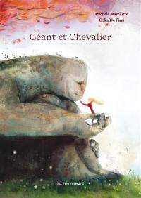 Géant et chevalier