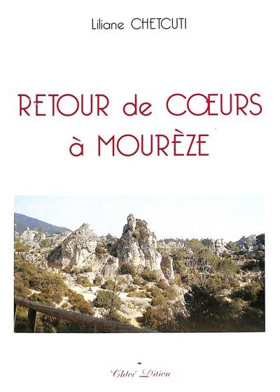 Retour de coeurs à Mourèze