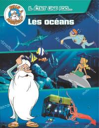 Les océans