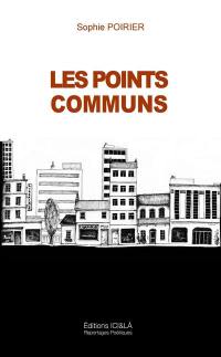 Les points communs