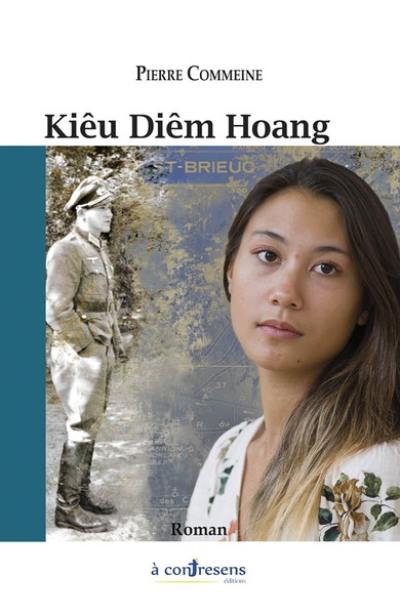 Kiêu Diêm Hoang