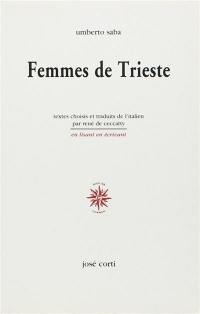 Femmes de Trieste