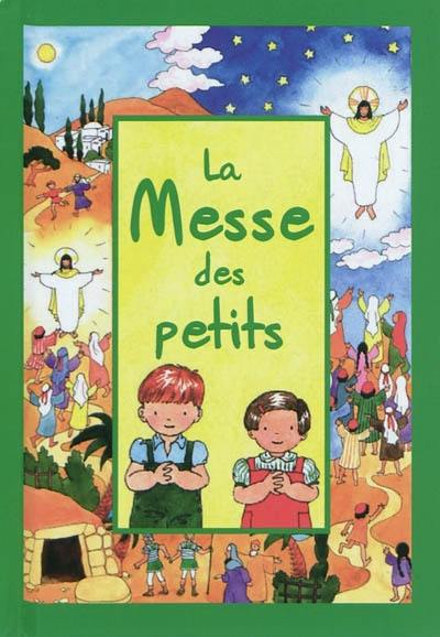 La messe des petits