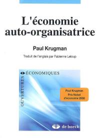 L'économie auto-organisatrice