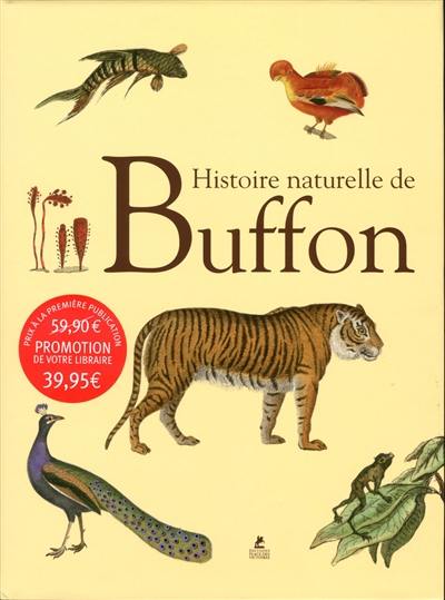 Histoire naturelle de Buffon