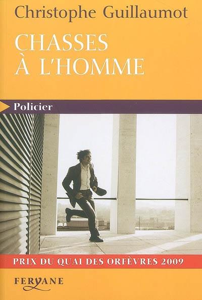 Chasses à l'homme