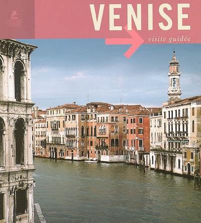 Venise : visite guidée