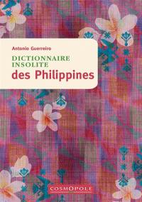 Dictionnaire insolite des Philippines